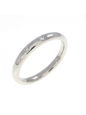 Chanel John Parisian Ring